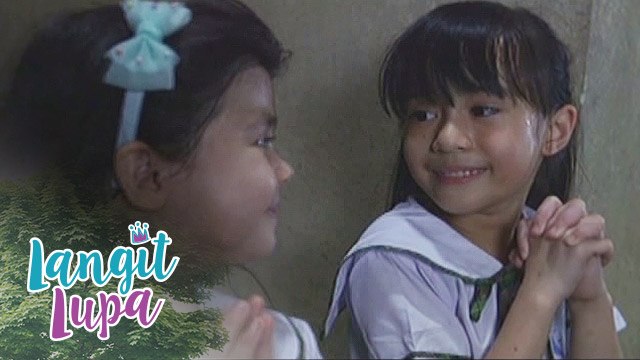 Langit Lupa: Princesses’ prayers | Episode 9
