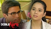 Doble Kara: Seb asks Alex about her whereabouts