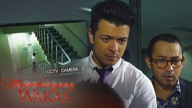 Magpahanggang Wakas: Waldo investigates Aryann’s case | Episode 59