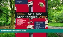 Best Price DecisionGd:GradPg Art/Arch 2002 (Peterson s Decision Guides: Graduate Programs)