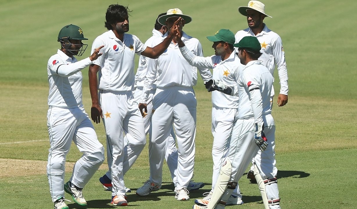 CAXI vs Pakistanis Highlights 9/12/16