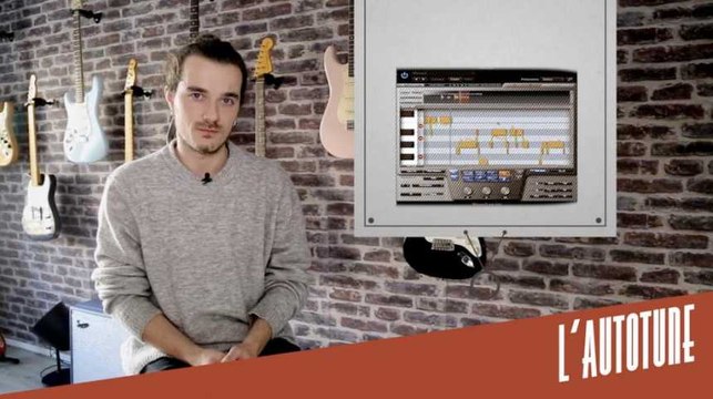 Vocodeur, autotune : pourquoi les chanteurs ont-ils une voix de robot ?