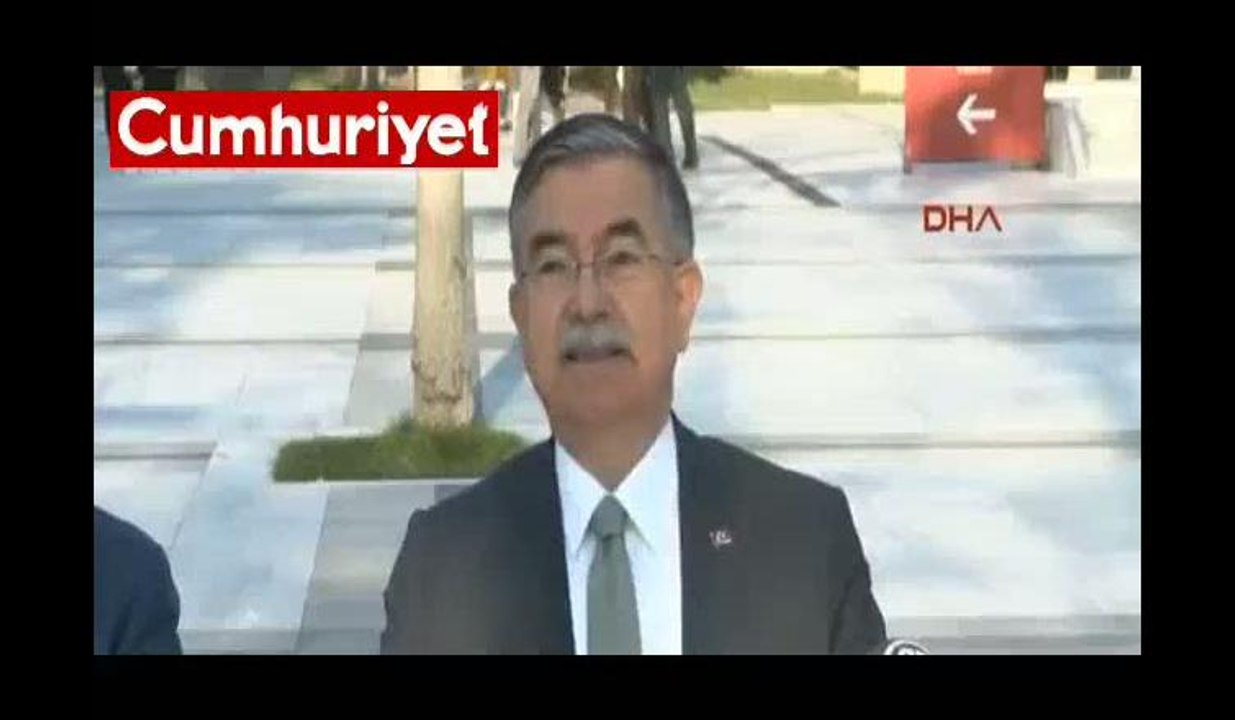 Milli Eğitim Bakanı Yılmaz: Eğitim seviyemizin göstergesi akıllı telefon sayısıdır