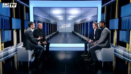 Vestiaire - Quand les fans du PSG ont refusé un maillot de Sylvain Armand ... et l'ont renvoyé déchiré sur le terrain