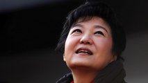 Güney Kore liderinin kariyerini bitiren kadın: Choi Soon-sil