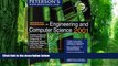 Price Peterson s Graduate Programs in Engineering and Computer Science 2001: Explore Graduate and
