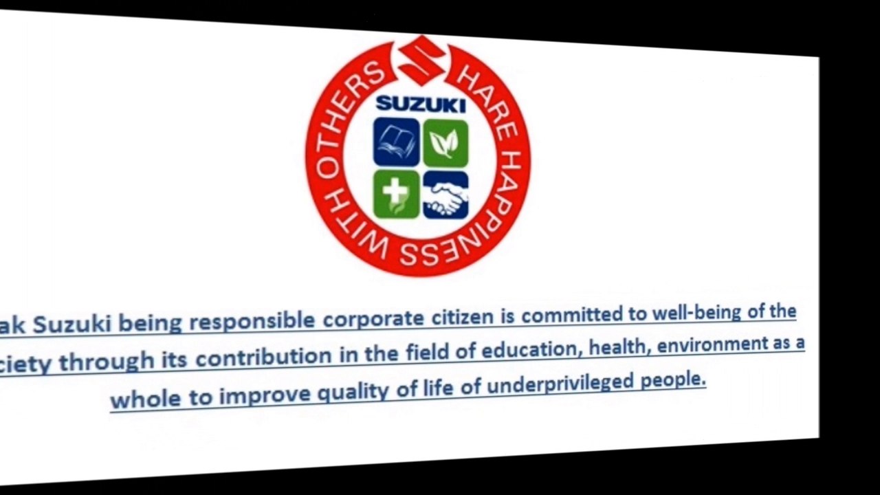 Plantation-2016 Under CSR by Pak Suzuki