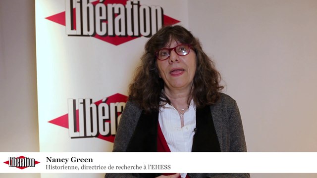 Interview de Nancy Green - Forums Migrants, la solidarité au travail