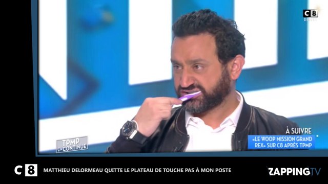 Audiences Access : TPMP au top, Cyril Hanouna fait tomber des records (Vidéo)