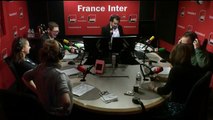 Bernard Cazeneuve en 2013 à France Inter - 'Je suis terriblement conservateur'  03