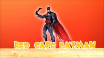 GIANT EGG SURPRISE OPENING SUPERMAN Imaginext SuperHeroes Toys Batman vs Superman Power