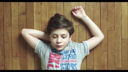 Teaser "ELIOTT" pour la promotion du site www.autisme.gouv.fr