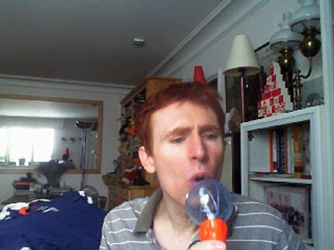 Wiwi égratigne tout va bien de Daniel Balavoine