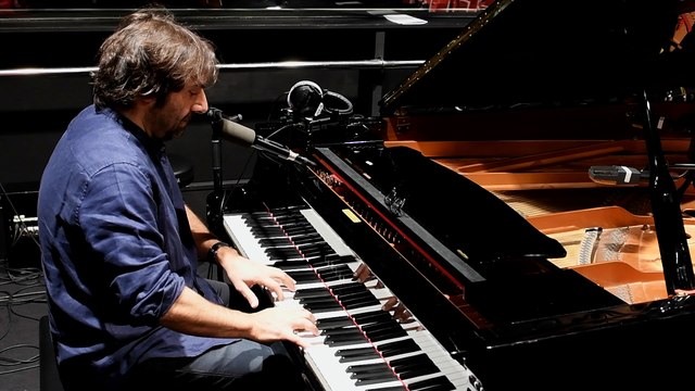 La leçon de piano n°14 - Les accords bibliques