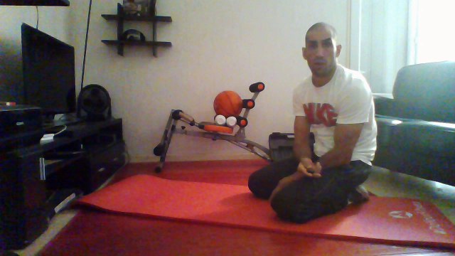 Fitness Exercices Abdos qui ne font pas mal au dos