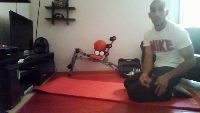 Fitness 2 Exercices Abdos obliques faciles et efficaces