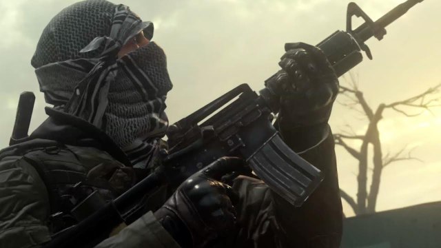 Call of Duty Modern Warfare Remastered – Nuevos mapas gratis