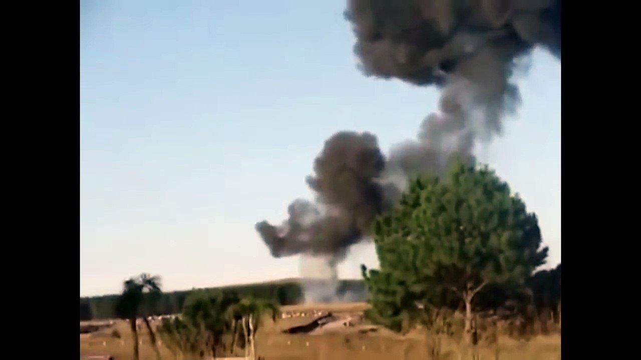 Top Most World Air Crash