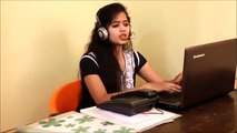Haryanvi comedy with a customer care girl sapna dance latest videos 2016 - YouTube (360p)