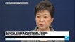 South Korea: Parliament votes to impeach president Park Geun-hye