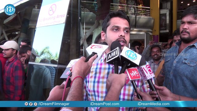 Dhruva Movie Public Talk / Review | Ram Charan | Rakul Preet | Surender Reddy | Hip hop Tamizha