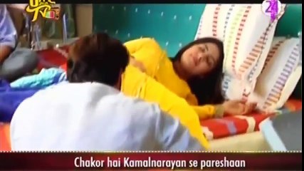 CHAKOR SURAJ KI NAJDEEKIYAN - Udaan10th December 2016