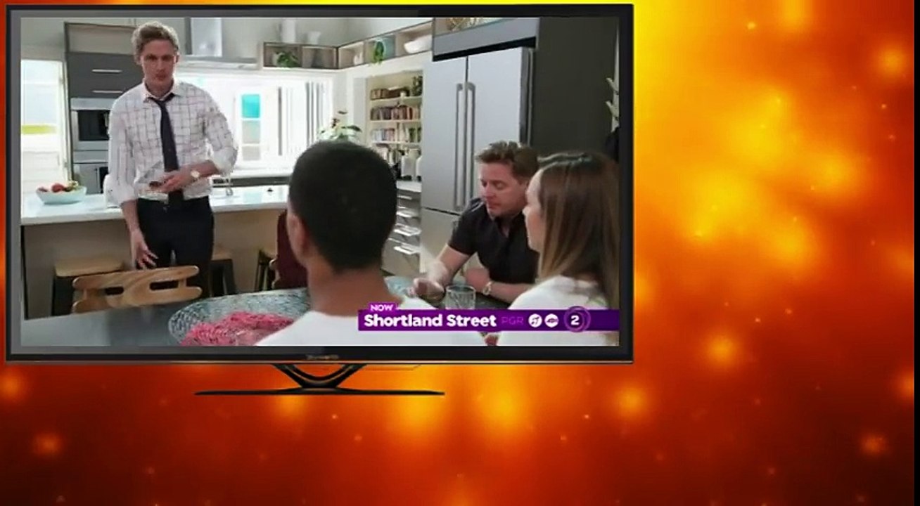 Shortland Street 6142 Episode 7th December 2016
