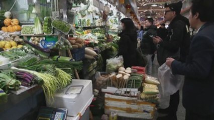 El IPC de china aumenta hasta el 2,3% interanual en noviembre