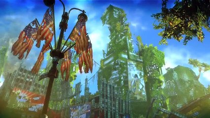 Enslaved Odyssey to the West – PS3 [telecharger .torrent]