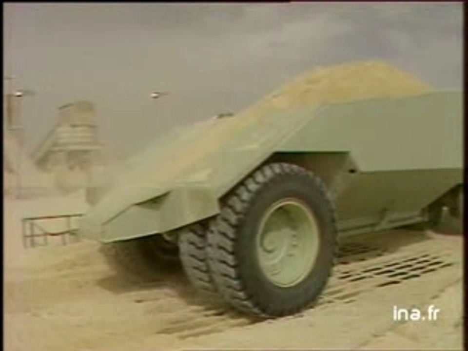 FAR vainqueurs au Sahara