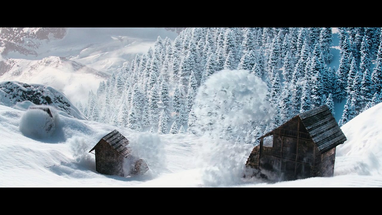 Sid Lee Paris pour Ubisoft - «The Creators» - novembre 2016