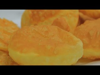 خبز بوري | نجلاء الشرشابي