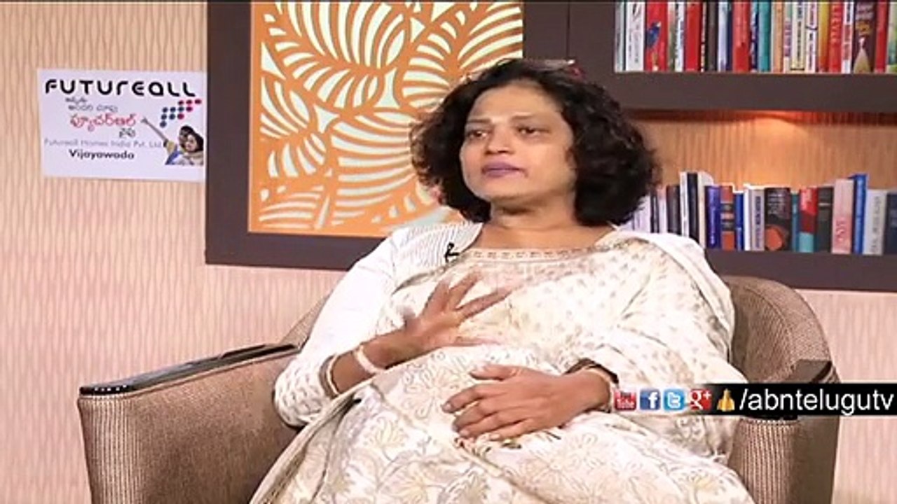 Shanti Sensational Comments On Srihari