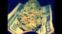 Kush n Money Instrumental rap beat (Free instrumental) BROWSKIMUSIC