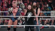 WWE SMACKDOWN LIVE Tag-Team Champions The Wyatt Family Is SET To Use FREEBIRD RULES On WWE SMACKDOWN