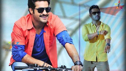 NTR New Look... Dhanikosam Kadhu...- -- Filmystarss