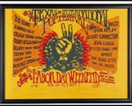Canned Heat - bootleg Lewisville,TX,08-30-1969