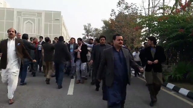 Chief Justice Anwar Zaheer Jamali - I'm going to retire, new bench will hear the case of Panama leaks