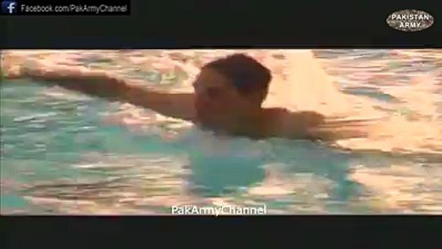 Pak Army Release News Songs (Jhapat Kr Palatna) Must Must Must Watch & Listen