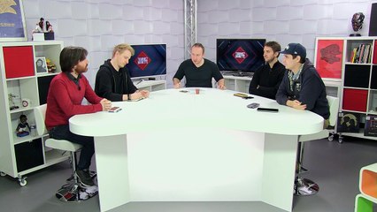 Let It Die - Analyse (tirée de GK l'émission #314)