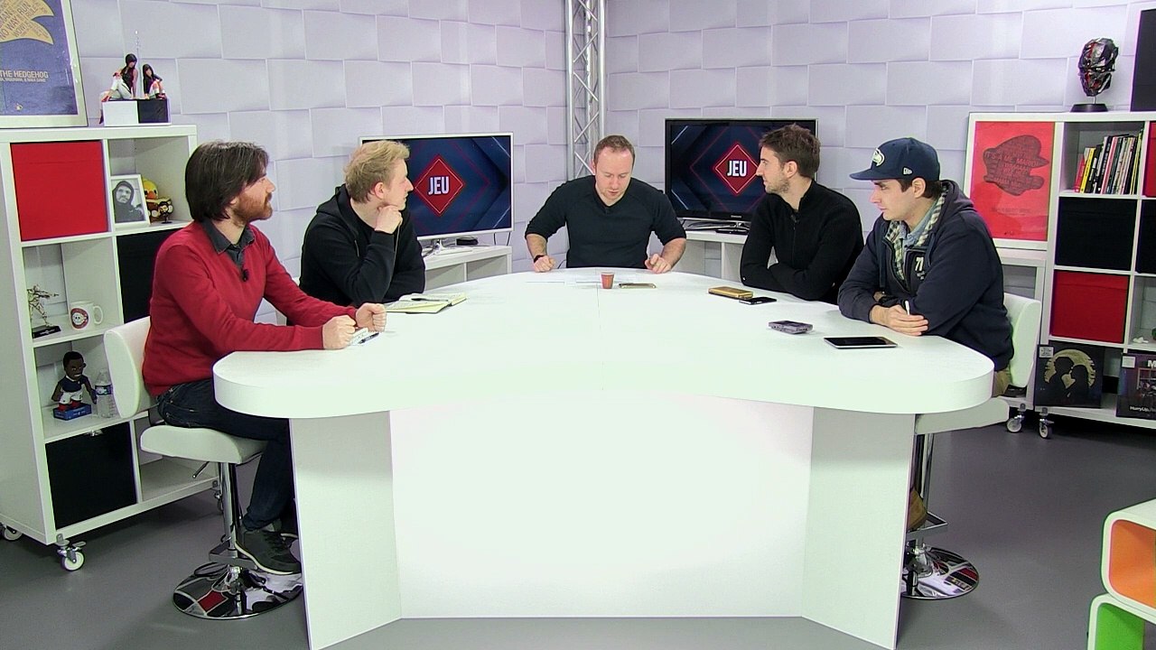 Dead Rising 4 - Analyse (tirée de GK l'émission #314)