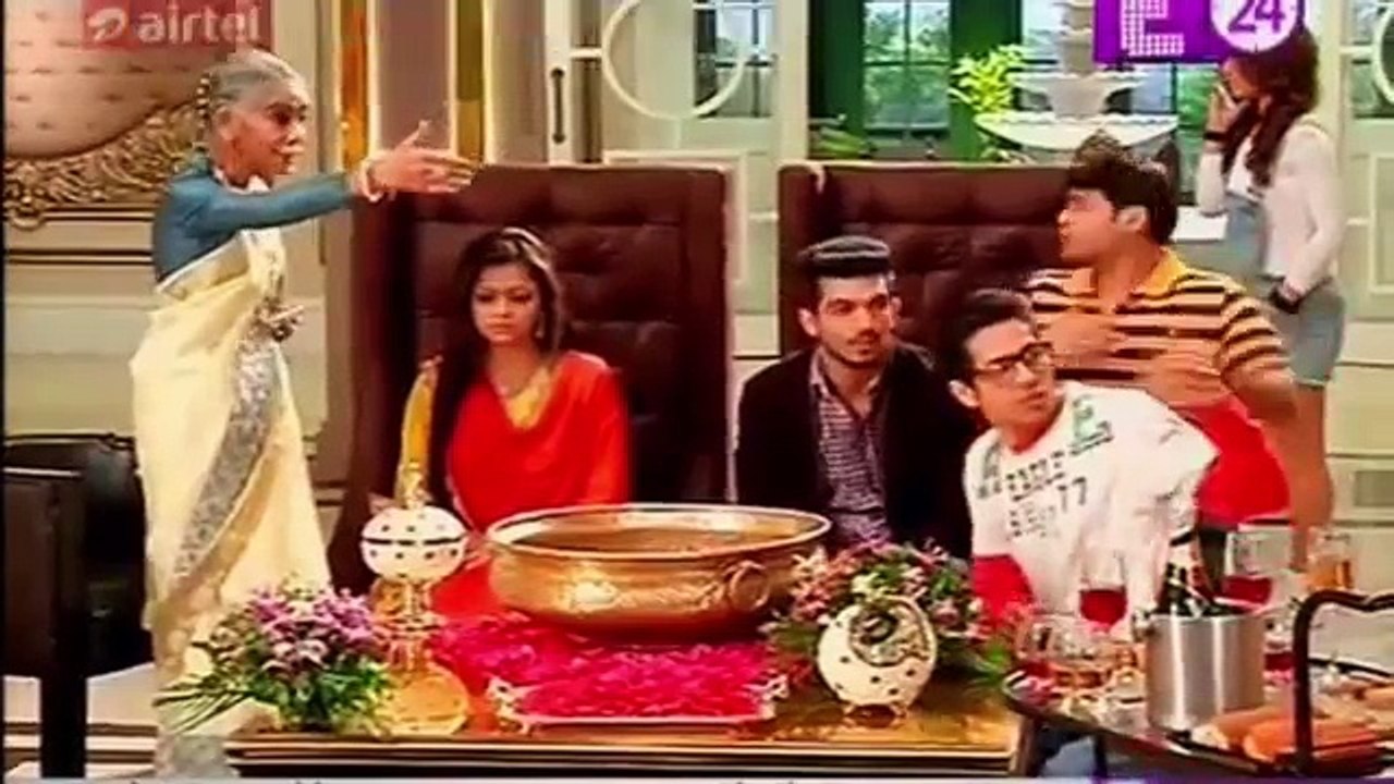 Pardes Mein Hai Mera Dil 10th December 2016 News _ Naina Ko Pata Chali Raghav Ki Sachai