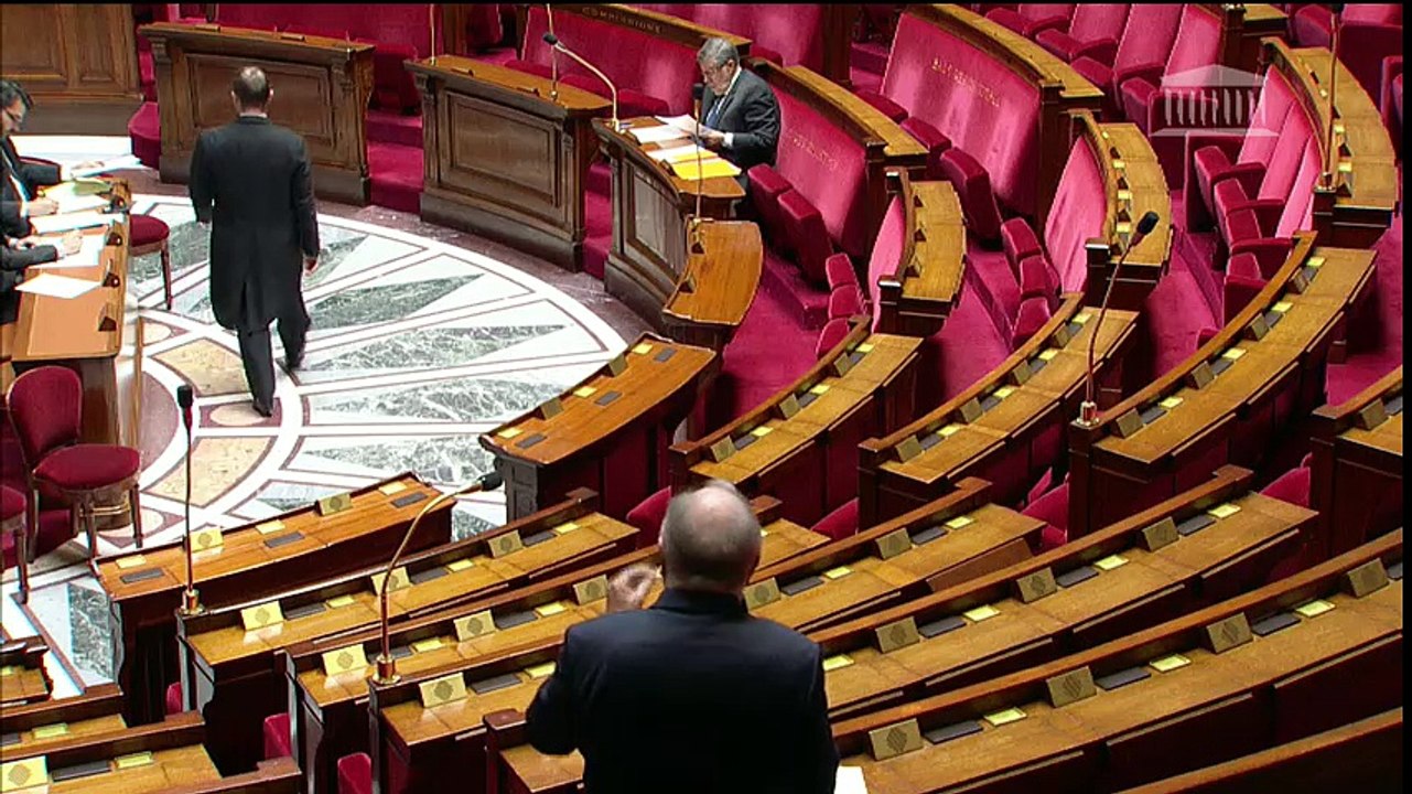 Aménagement à grand gabarit de la Seine entre Bray et Nogent-sur-Seine - Gérard Menuel