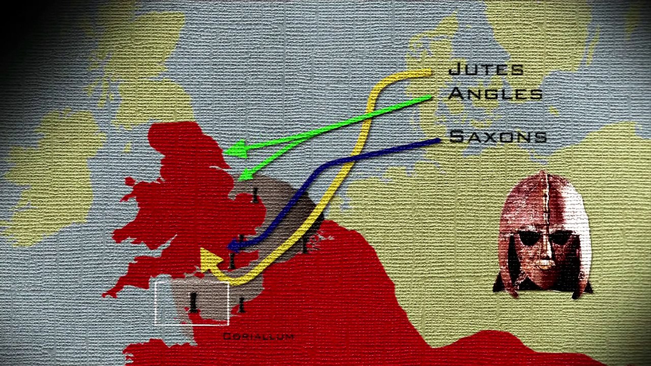 Le Château de #Cherbourg Histoire en video !