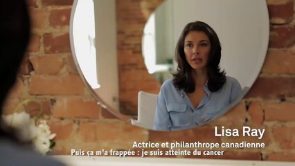 Pantene Belle longueur & Lisa Ray -- Une croissance réussie ensemble