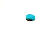 B1 Turquoise Feroza Stone 4.25 Carat