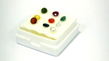 B1 N Navgrah Gemstone 1.50 Carat