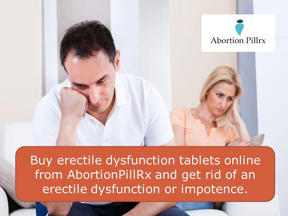 Buy All Kind Of Medicine To Treat Erectile Dysfunction