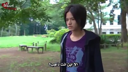 Koishite Akuma ep07