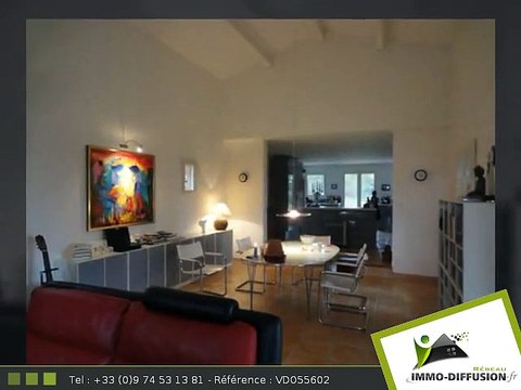 Maison A vendre Arpaillargues et aureillac 220m2 - 499 000 Euros